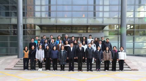 中高層脫產培訓 - 4